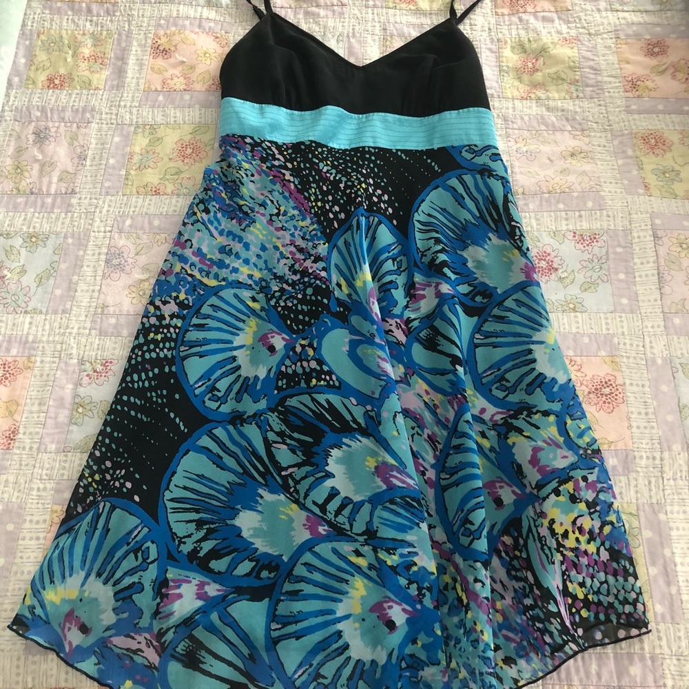 Venus Dress